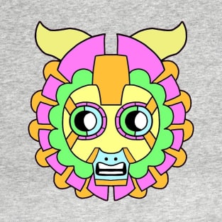 sheep trippy T-Shirt